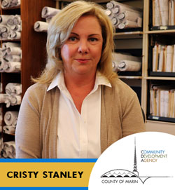 Cristy Stanley, Community Development Agency