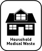 Household Medical Waste