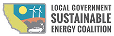 Local Government Sustainable Energy Coalition logo