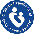 California Department of Child Support Services