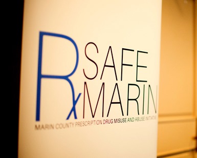 RxSafe Marin logo