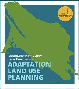 Richardson Bay Adaptation Land Use Planning Guidance