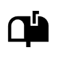 Image of a mail box