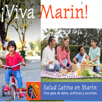 Viva Marin Espanol