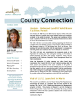 Thumbnail image of the October 2008 District 5 newsletter.