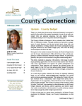 Thumbnail image of the February 2009 District 5 newsletter.