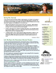 Thumbnail image of the May 2011 District 5 newsletter.
