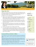 January 2014 District 5 Newsletter Image