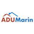 ADU Marin logo