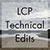 Local Coastal Program Technical Edits 