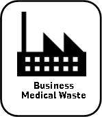 Business Medical Waste