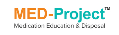 Med-Project logo