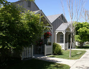 Cecelia Place