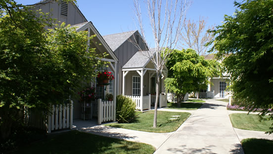 Cecilia Place, Tiburon