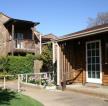 Parnow House
