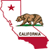 Map of California