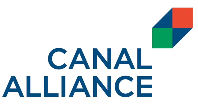 Canal Alliance logo