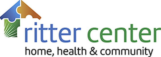 Ritter Center logo