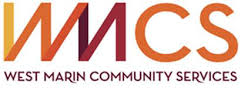 West Marin Community Services logo