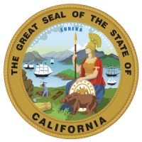 California state seal