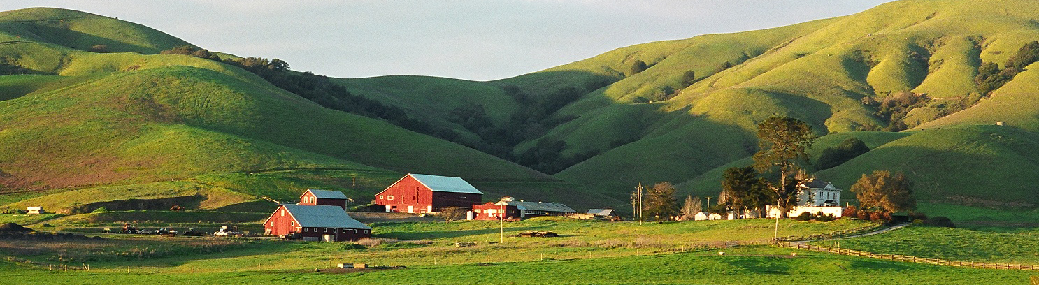 Farmland
