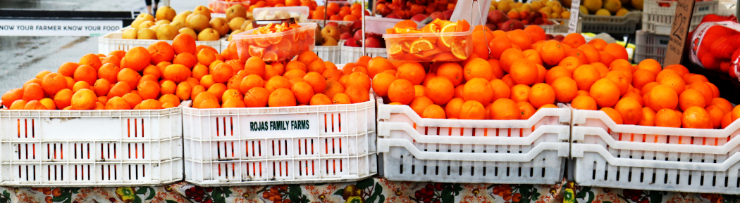 Oranges