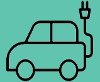 Transportation icon