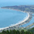 Marin County coastline