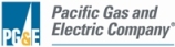 Pacific Gas and Electric Logo