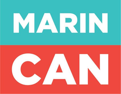 MarinCAN logo