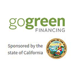 Go Green Financing 