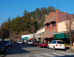 City of San Anselmo