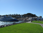 Town of Tiburon