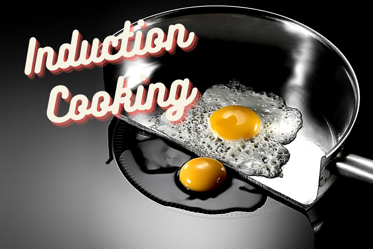 Federal Induction Stove Rebate