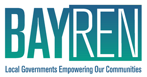 Bay Area Regional Energy Network Logo
