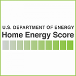 Home Energy Score Logo