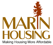 Marin Housing Authority Logo