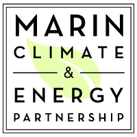 Marin Climate and Energy Partnership logo