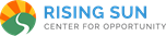 Rising Sun Logo 
