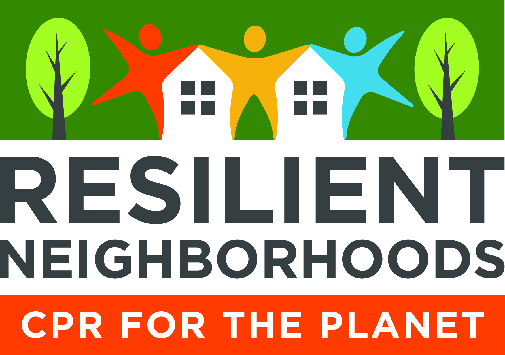 Resilient Neighborhoods Logo