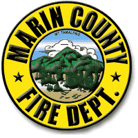 Marin County Fire Department