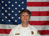 Chief Chris Martinelli