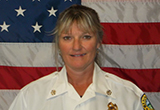 Chief Christie Neill