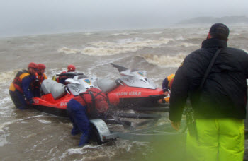 Flood Rescue