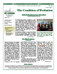 May 2009 Newsletter