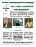 November 2009 Newsletter