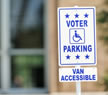 Accessibility at the Polls