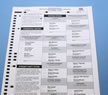 Request Another Ballot