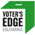 Voter's Edge Logo