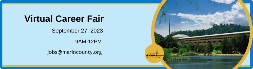 Virtual Career Fair